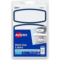 Avery Dennison-AVE 41445