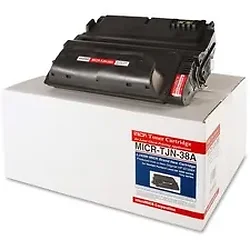 MICROMICR CORPORATION-MCM MICRTJN38A