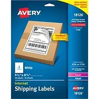 Avery Dennison-AVE 18126