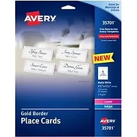 Avery Dennison-AVE 35701