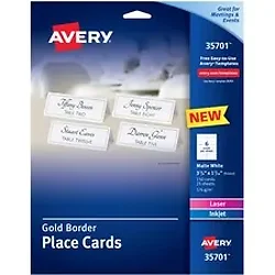 Avery Dennison-AVE 35701