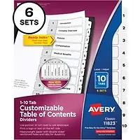 Avery Dennison-AVE 11823