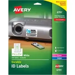Avery Dennison-AVE 06791