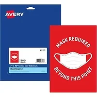 Avery Dennison-AVE 83177