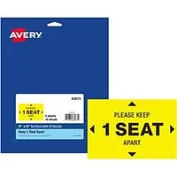Avery Dennison-AVE 83073