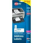 Avery Dennison AVE 2160