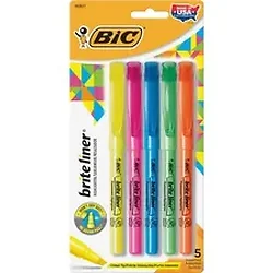 BIC-BIC BLP51WASST