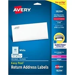 Avery Dennison-AVE 18294