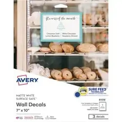 Avery Dennison-AVE 61516