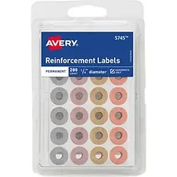 Avery Dennison-AVE 05745