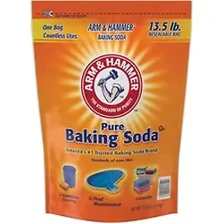 CHURCH & DWIGHT CO-CDC 3320001961CT