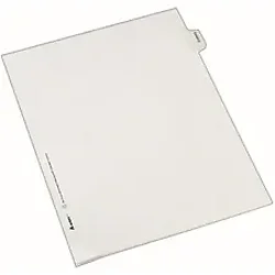 Avery Dennison-AVE 82125