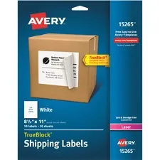 Avery Dennison-AVE15265