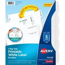 Avery Dennison-AVE 14436
