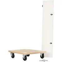 Tripp Lite-CSTCASTERKIT16