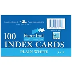 ROARING SPRING PAPER PRODUCTS-ROA74814