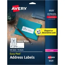 Avery Dennison-AVE06525