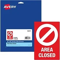 Avery Dennison-AVE 83071
