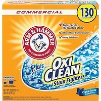 CHURCH & DWIGHT CO-CDC 3320000108