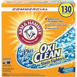 CHURCH & DWIGHT CO-CDC 3320000108