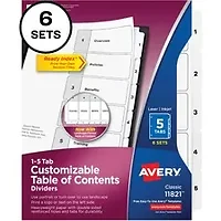 Avery Dennison-AVE 11821