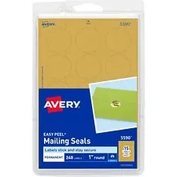 Avery Dennison-AVE 05590