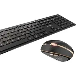 Cherry-CHY JD9000EU2