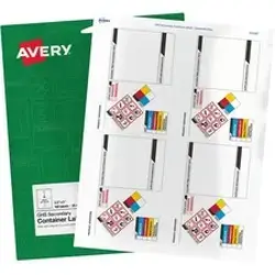 Avery Dennison-AVE 61209