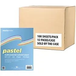 ROARING SPRING PAPER PRODUCTS-ROA20534