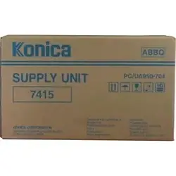 KONICA MINOLTA-KNM 950704