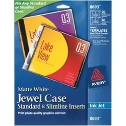 Avery Dennison-AVE 08693