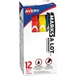 Avery Dennison AVE 24800