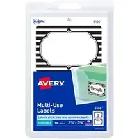 Avery Dennison-AVE 05106