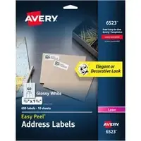 Avery Dennison-AVE 06523