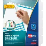 Avery Dennison AVE 11438