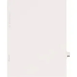 Avery Dennison-AVE 82435