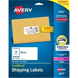 Avery Dennison-AVE 06427
