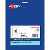 Avery Dennison-AVE 03325