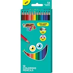 BIC-BIC BKCP12AST