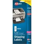 Avery Dennison AVE 2163