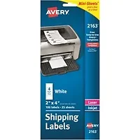 Avery Dennison-AVE 2163