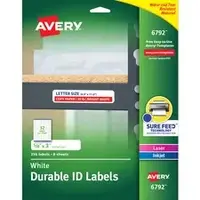 Avery Dennison-AVE 06792