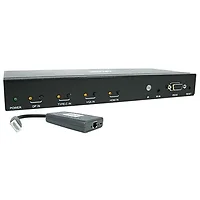 Tripp Lite-B320-4X1-MHB-K