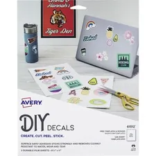 Avery Dennison-AVE61512