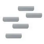 DURABLE OFFICE PRODUCTS DBL 470523