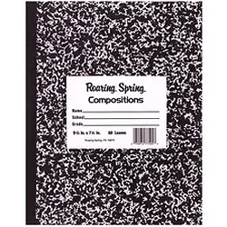 ROARING SPRING PAPER PRODUCTS-ROA 77505
