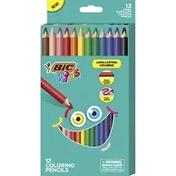 BIC-BIC BKCPJ12AST