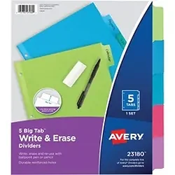 Avery Dennison-AVE 23180