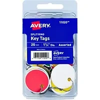 Avery Dennison-AVE 11020