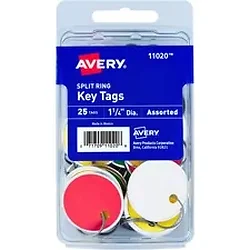 Avery Dennison-AVE 11020